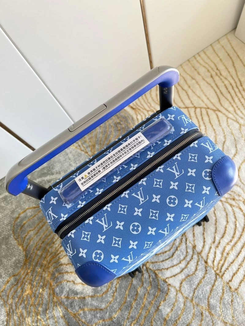 Louis Vuitton Suitcase Seasonal 65514