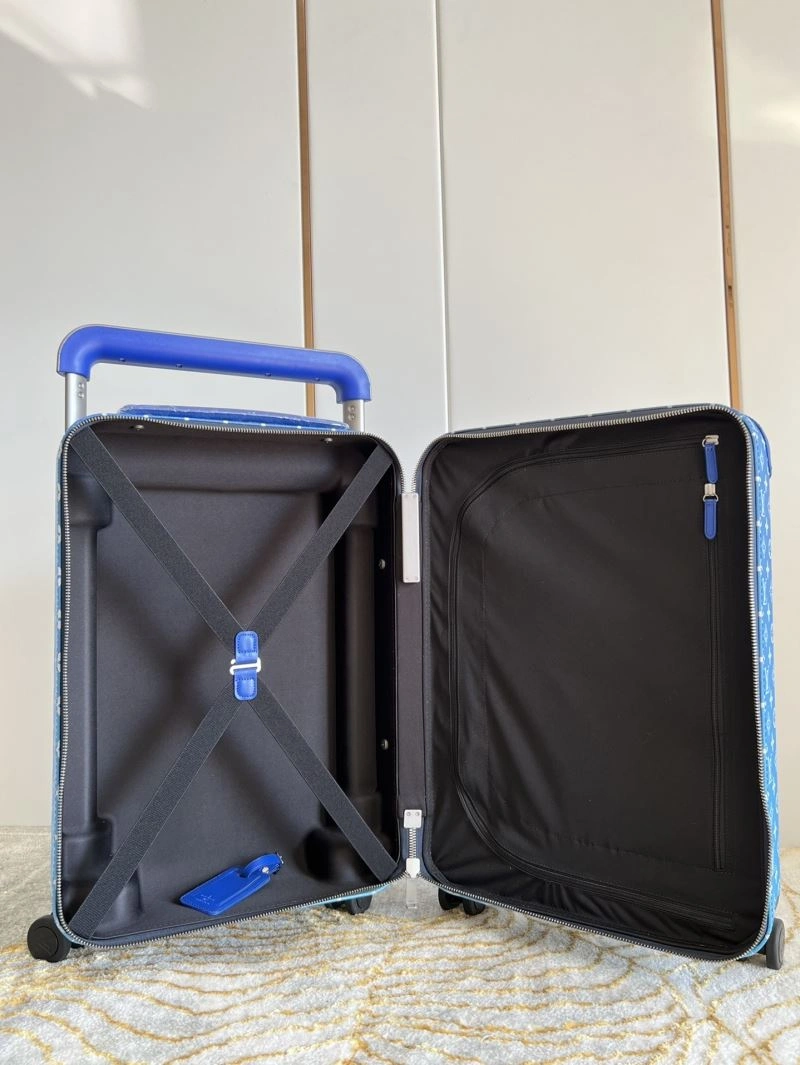 Louis Vuitton Suitcase Seasonal 65514