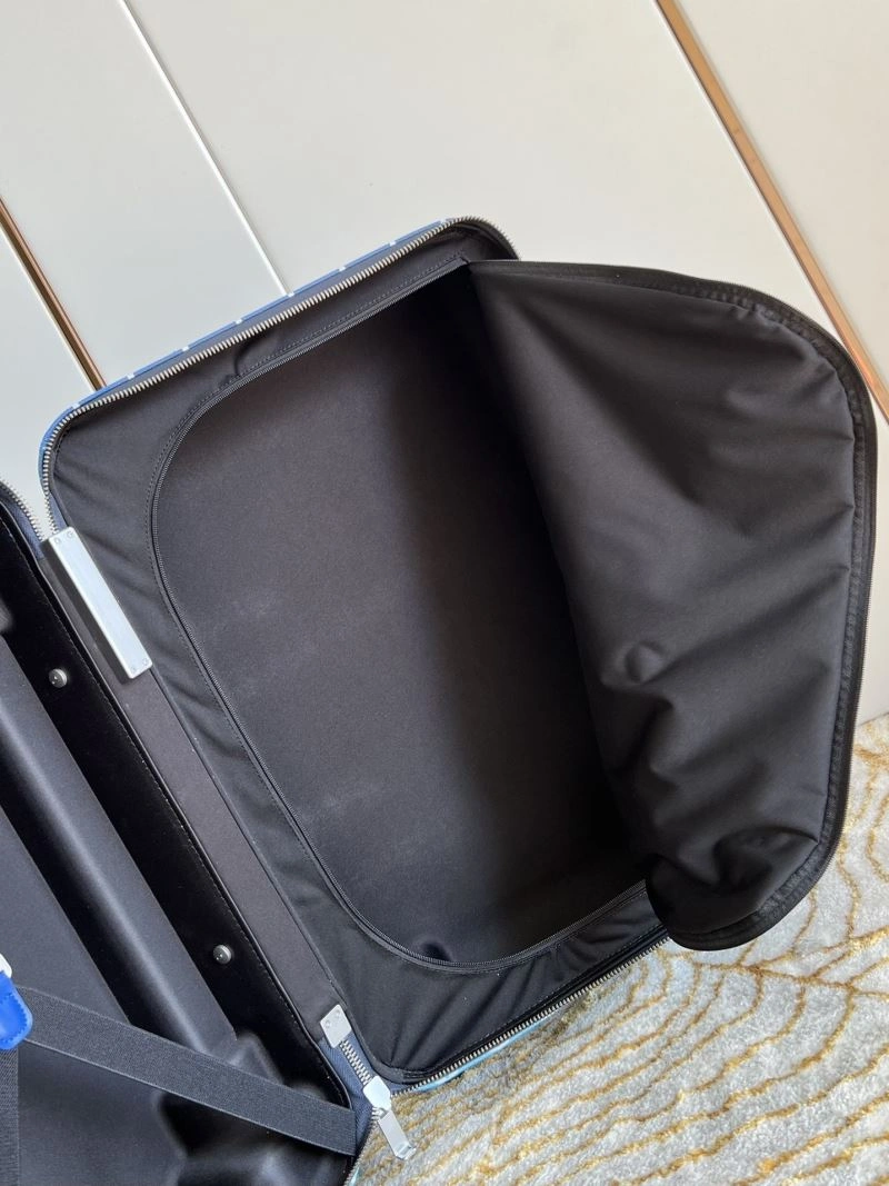Louis Vuitton Suitcase Seasonal 65514