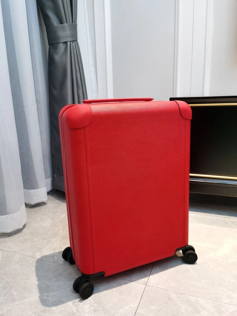 Louis Vuitton Suitcase TimelessDesign 65516