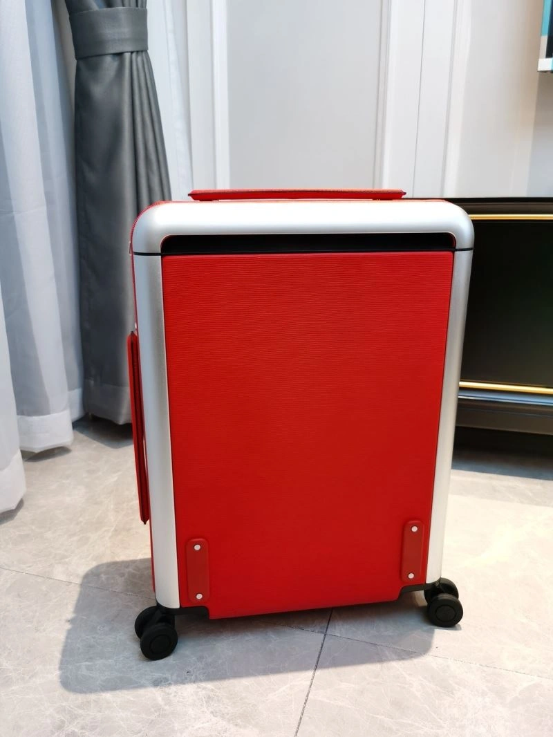 Louis Vuitton Suitcase TimelessDesign 65516