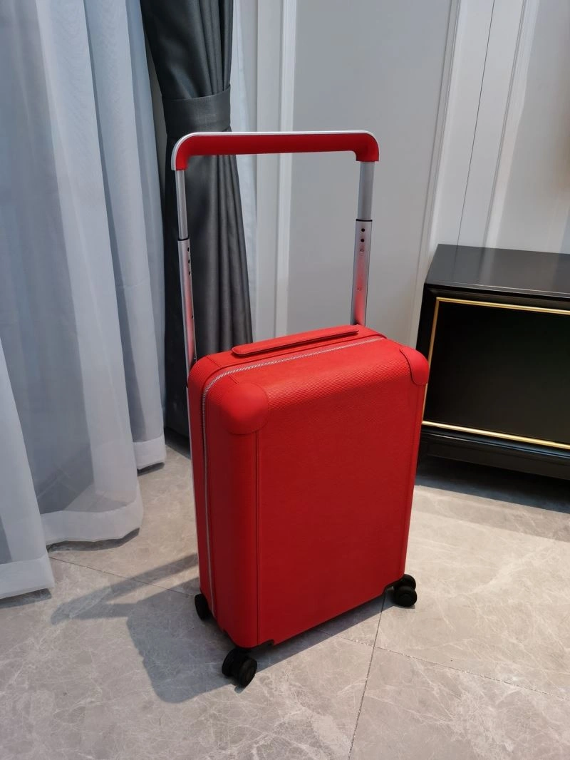 Louis Vuitton Suitcase TimelessDesign 65516