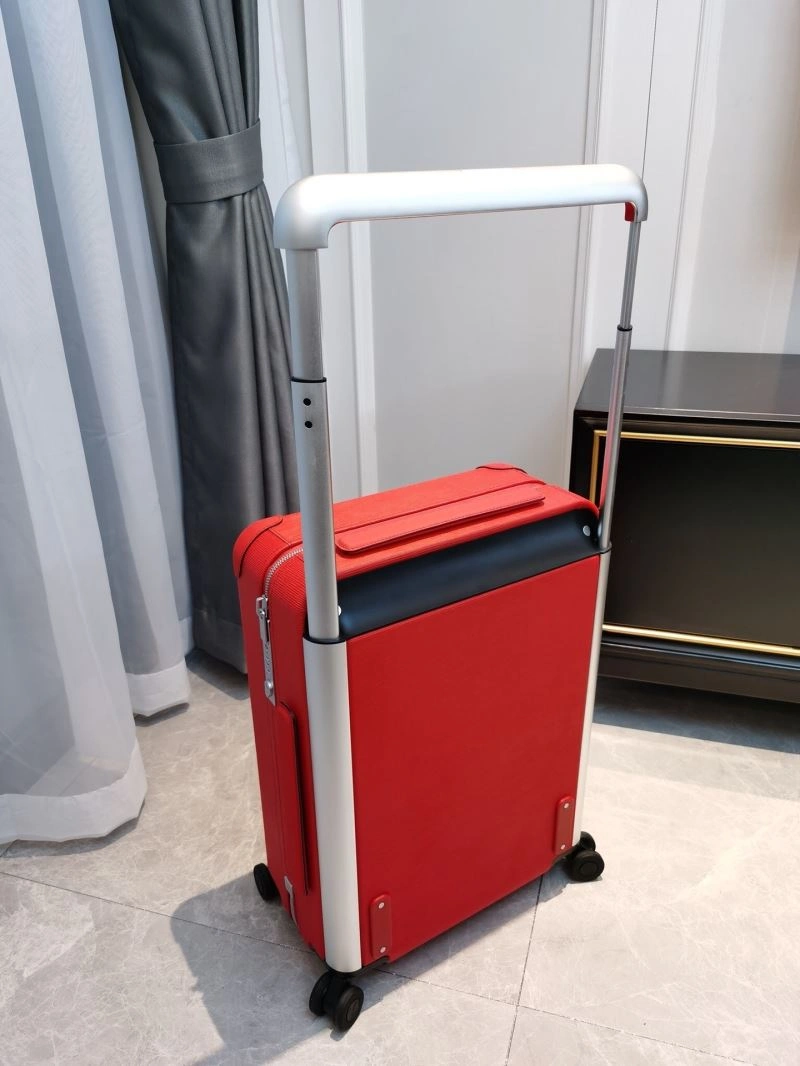 Louis Vuitton Suitcase TimelessDesign 65516