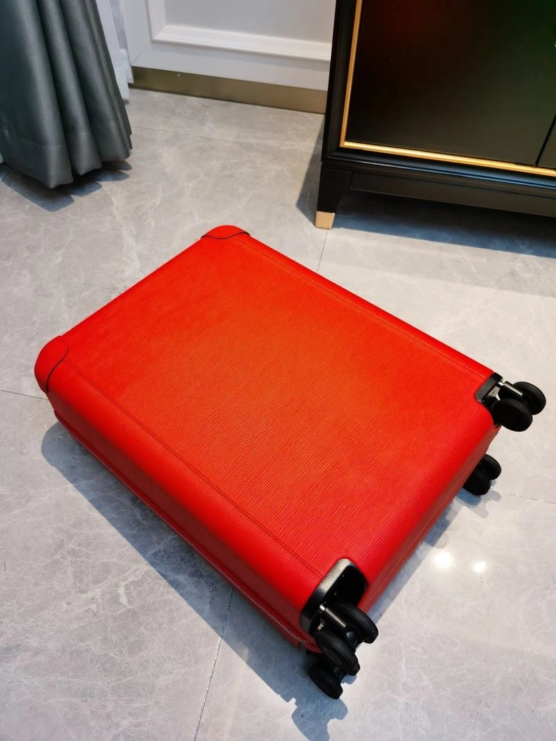 Louis Vuitton Suitcase TimelessDesign 65516