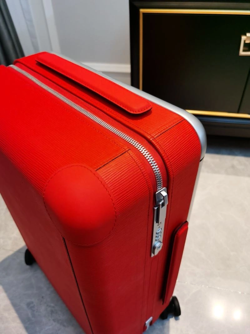 Louis Vuitton Suitcase TimelessDesign 65516