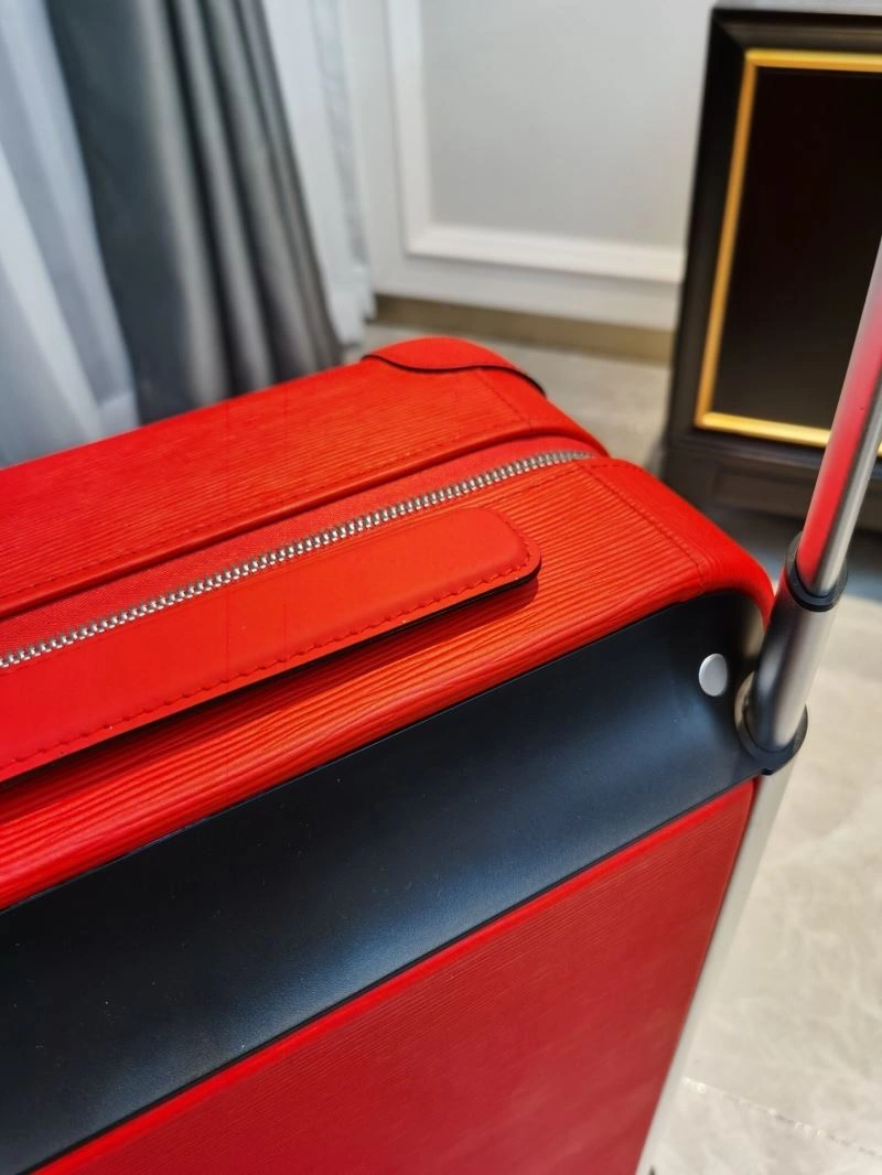 Louis Vuitton Suitcase TimelessDesign 65516
