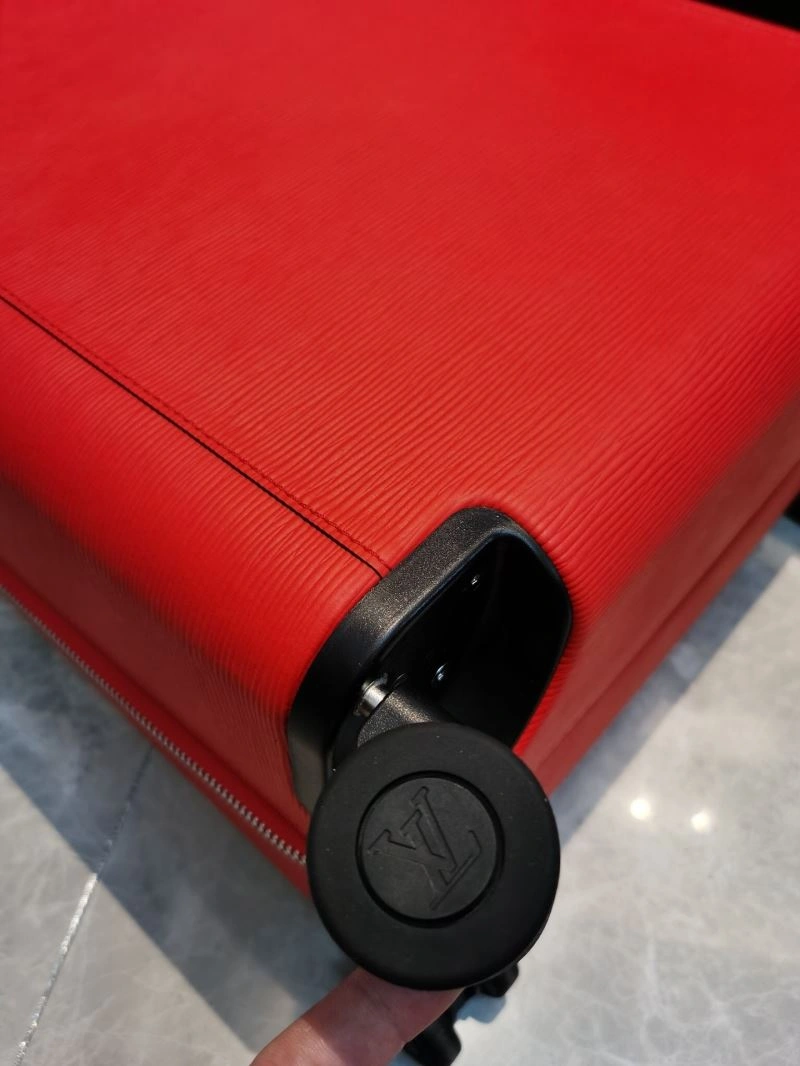 Louis Vuitton Suitcase TimelessDesign 65516
