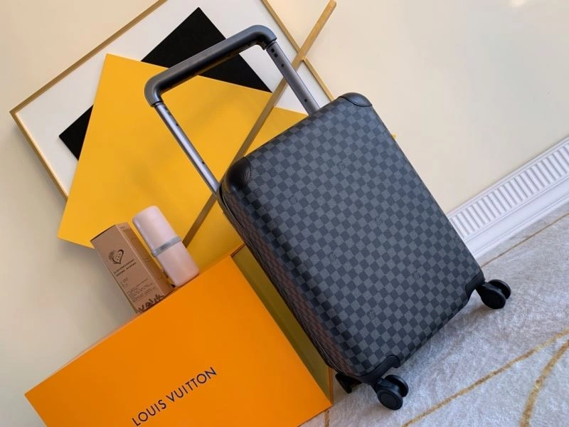 Louis Vuitton Suitcase GoAnywhere 65496