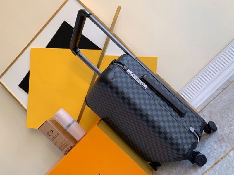 Louis Vuitton Suitcase GoAnywhere 65496