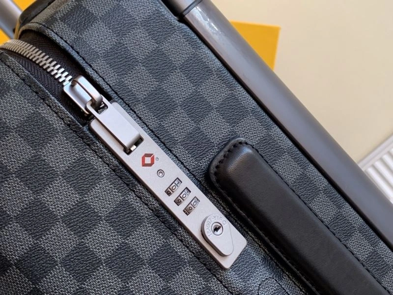 Louis Vuitton Suitcase GoAnywhere 65496