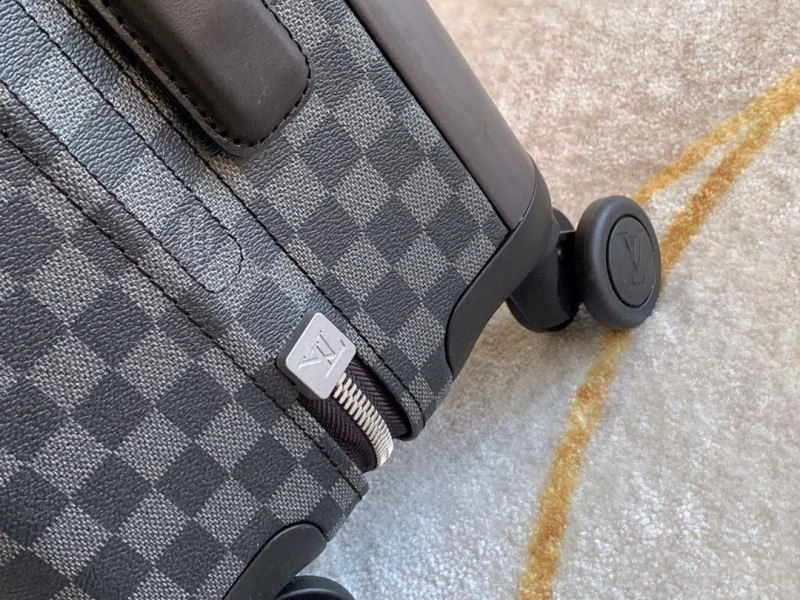 Louis Vuitton Suitcase GoAnywhere 65496