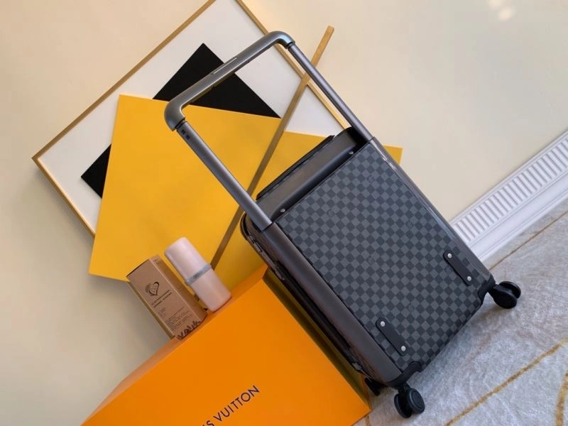 Louis Vuitton Suitcase GoAnywhere 65496
