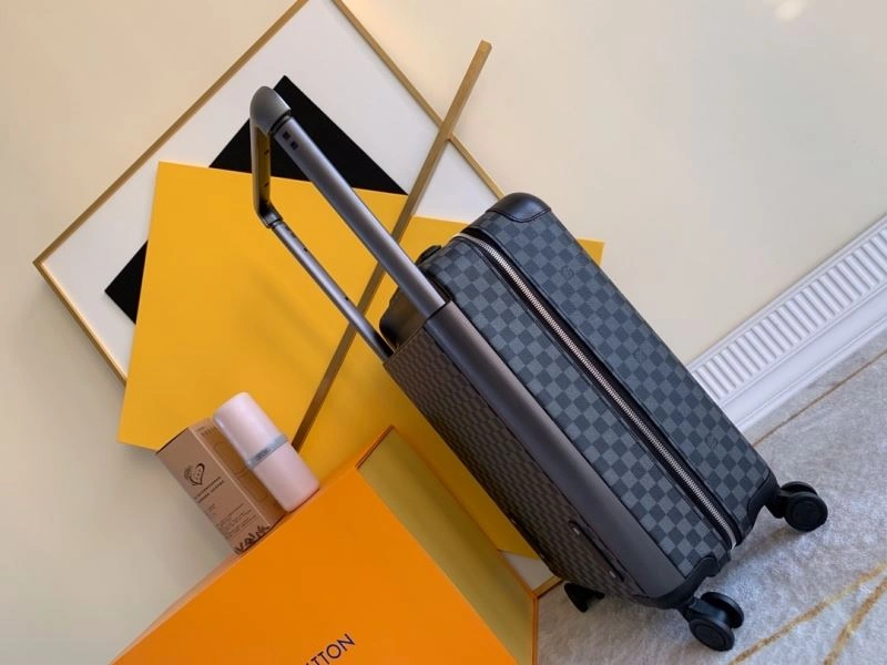 Louis Vuitton Suitcase GoAnywhere 65496