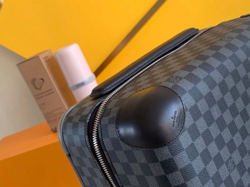 Louis Vuitton Suitcase GoAnywhere 65496