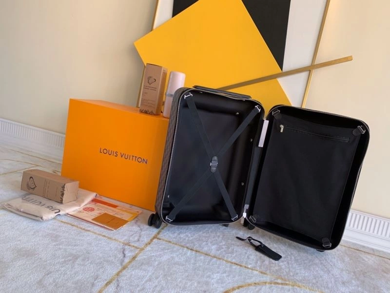 Louis Vuitton Suitcase GoAnywhere 65496