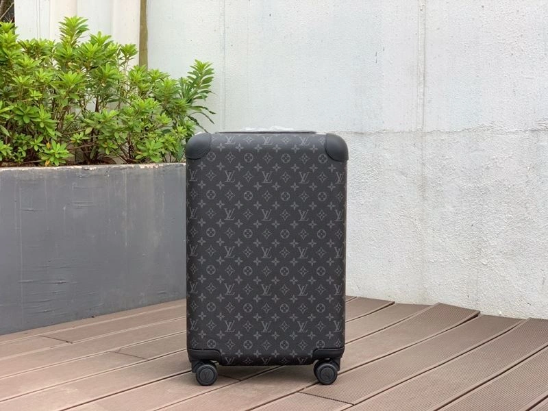 Louis Vuitton Suitcase AllSeason 65495