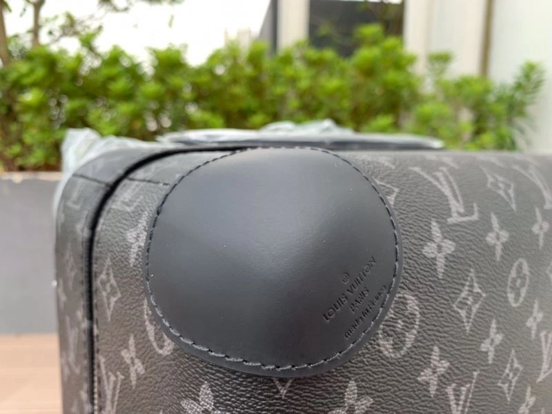 Louis Vuitton Suitcase AllSeason 65495