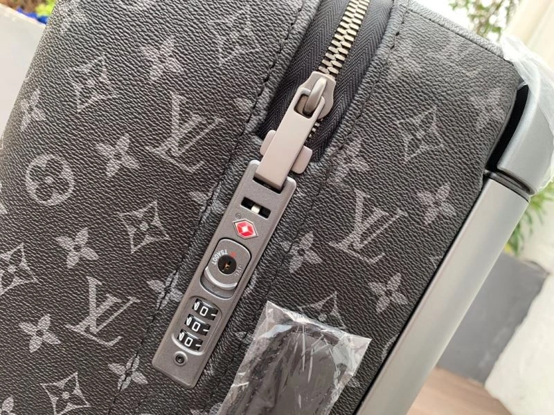Louis Vuitton Suitcase AllSeason 65495