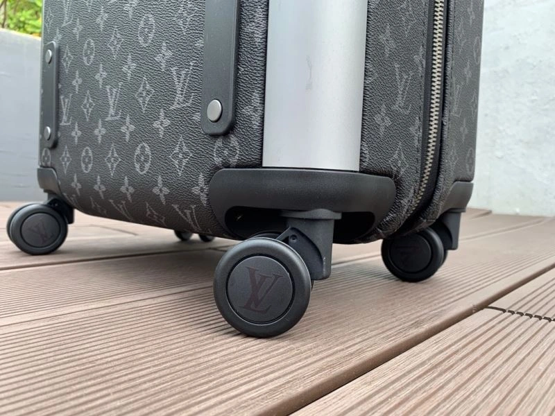Louis Vuitton Suitcase AllSeason 65495