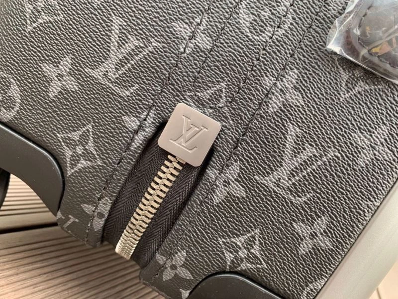 Louis Vuitton Suitcase AllSeason 65495