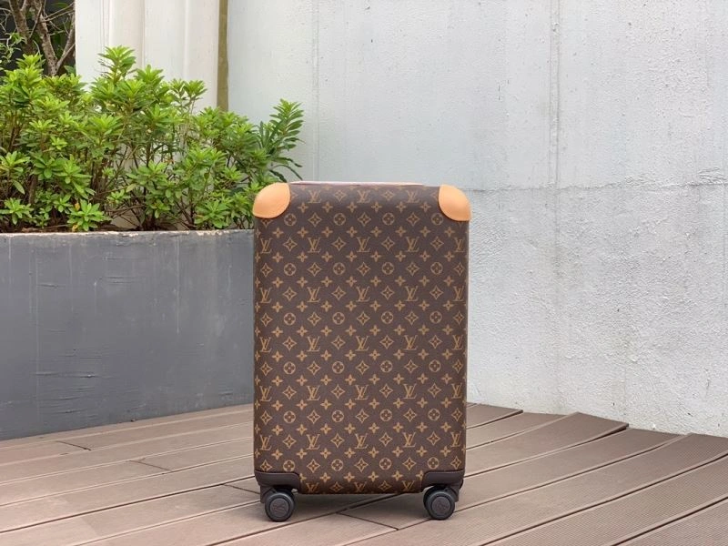 Comfortable Louis Vuitton Suitcase 65548