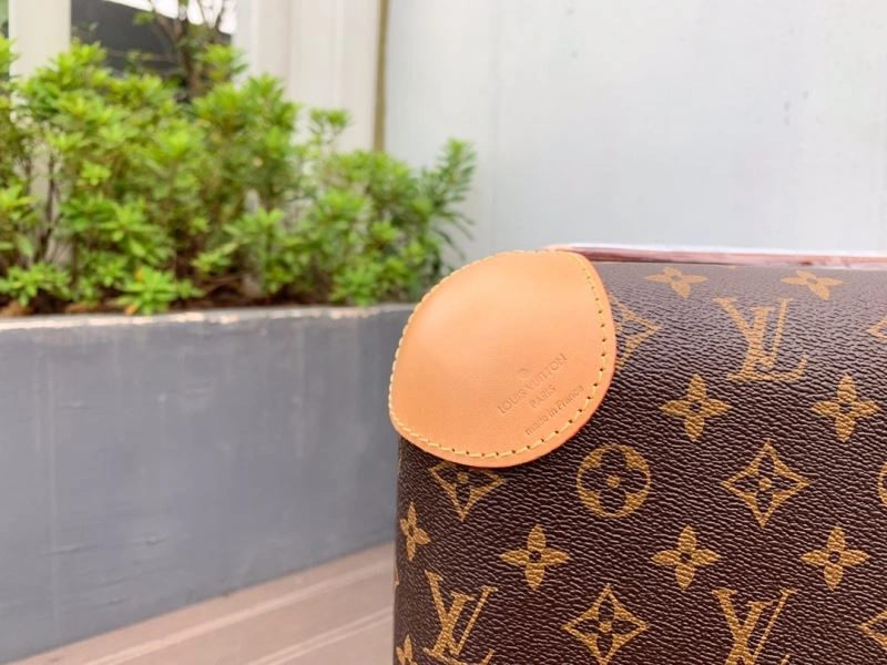 Comfortable Louis Vuitton Suitcase 65548
