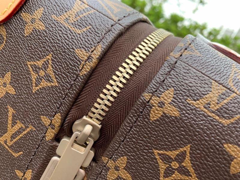 Comfortable Louis Vuitton Suitcase 65548