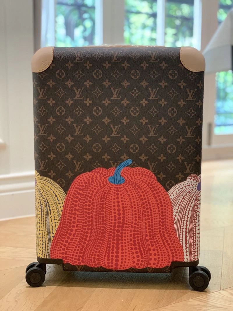 Louis Vuitton Suitcase Snug 65506