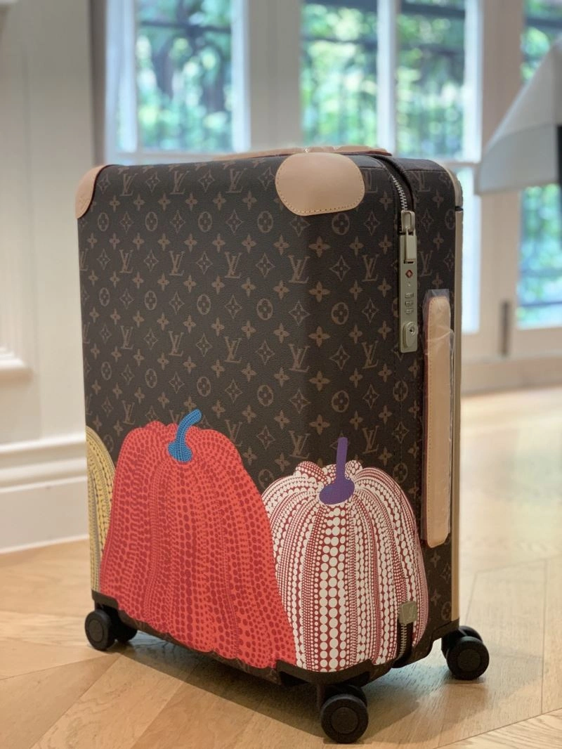 Louis Vuitton Suitcase Snug 65506