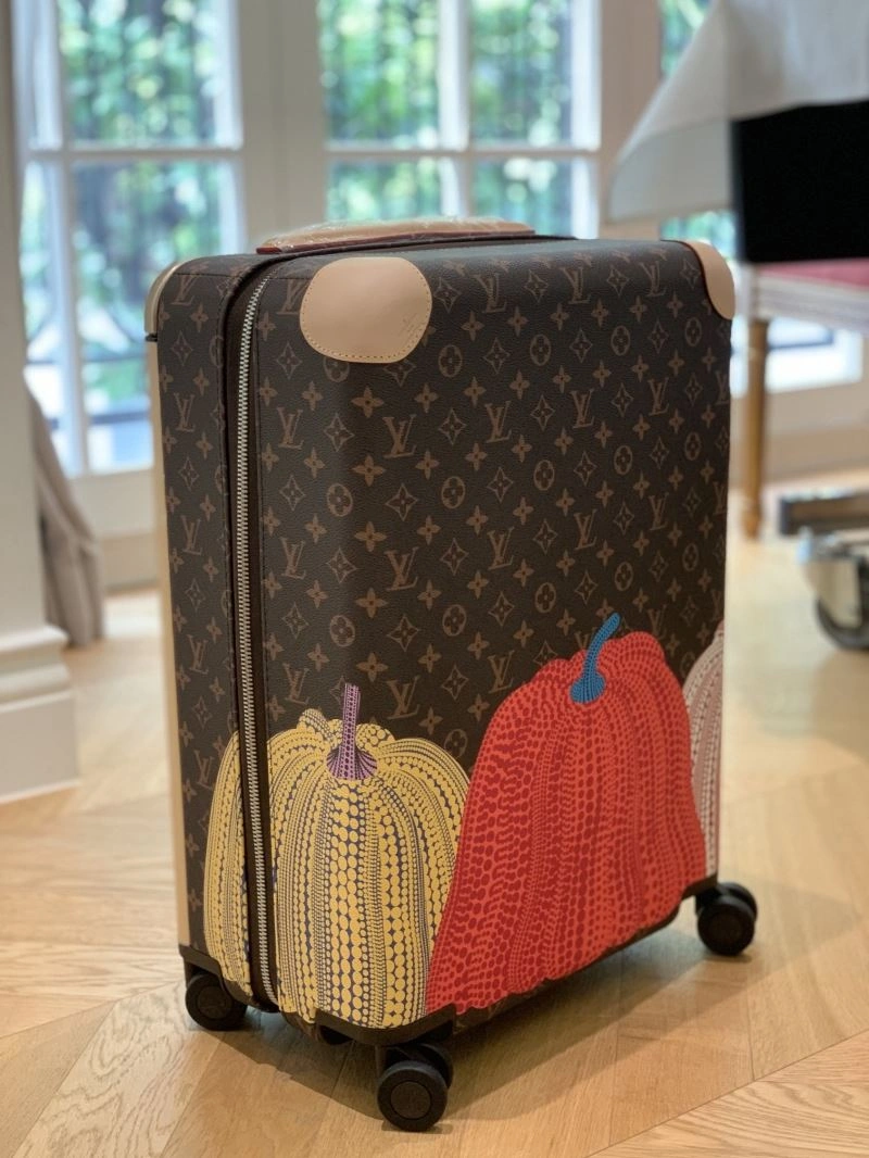 Louis Vuitton Suitcase Snug 65506