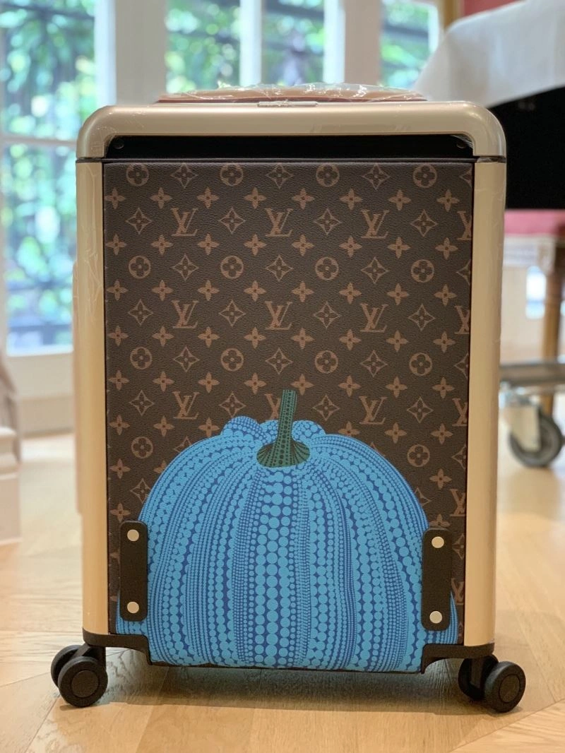 Louis Vuitton Suitcase Snug 65506