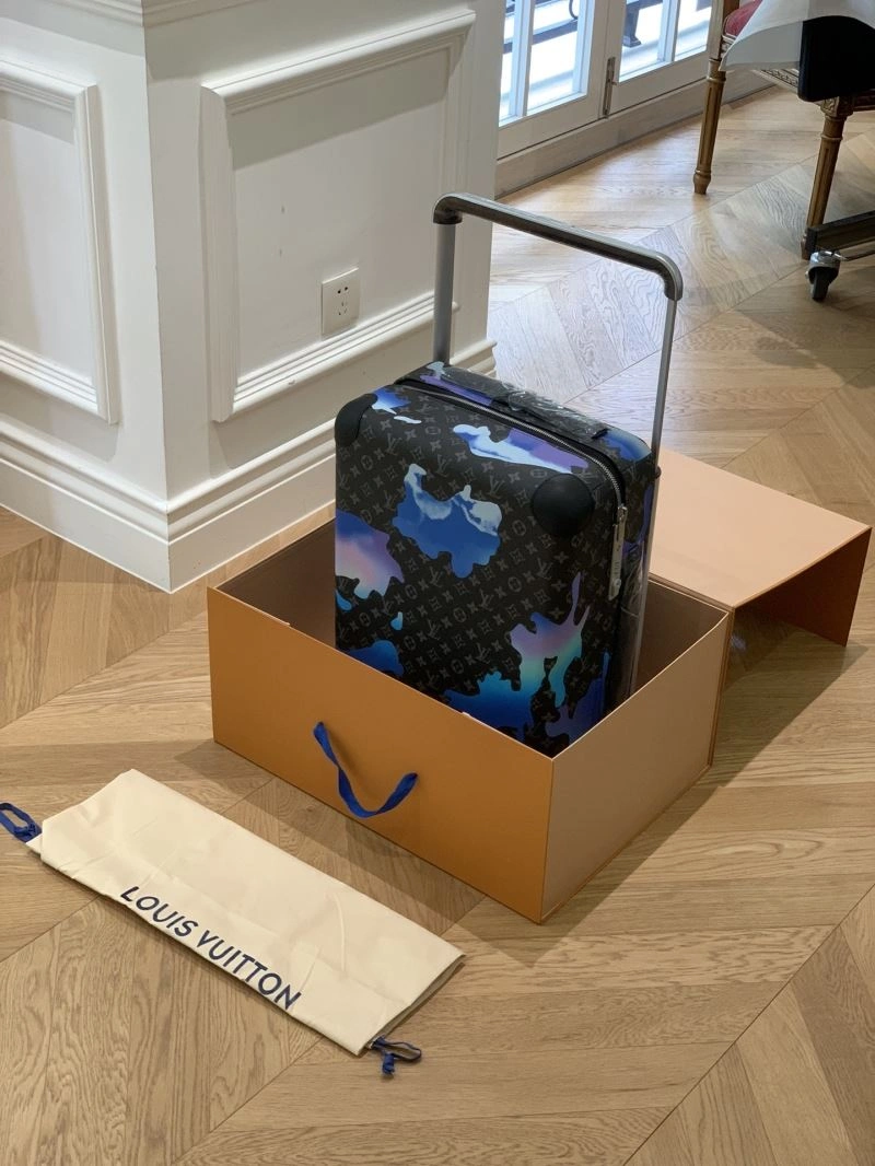 Louis Vuitton Suitcase EasyCare 65538