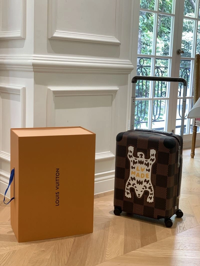 Louis Vuitton Suitcase NewStyle 65497