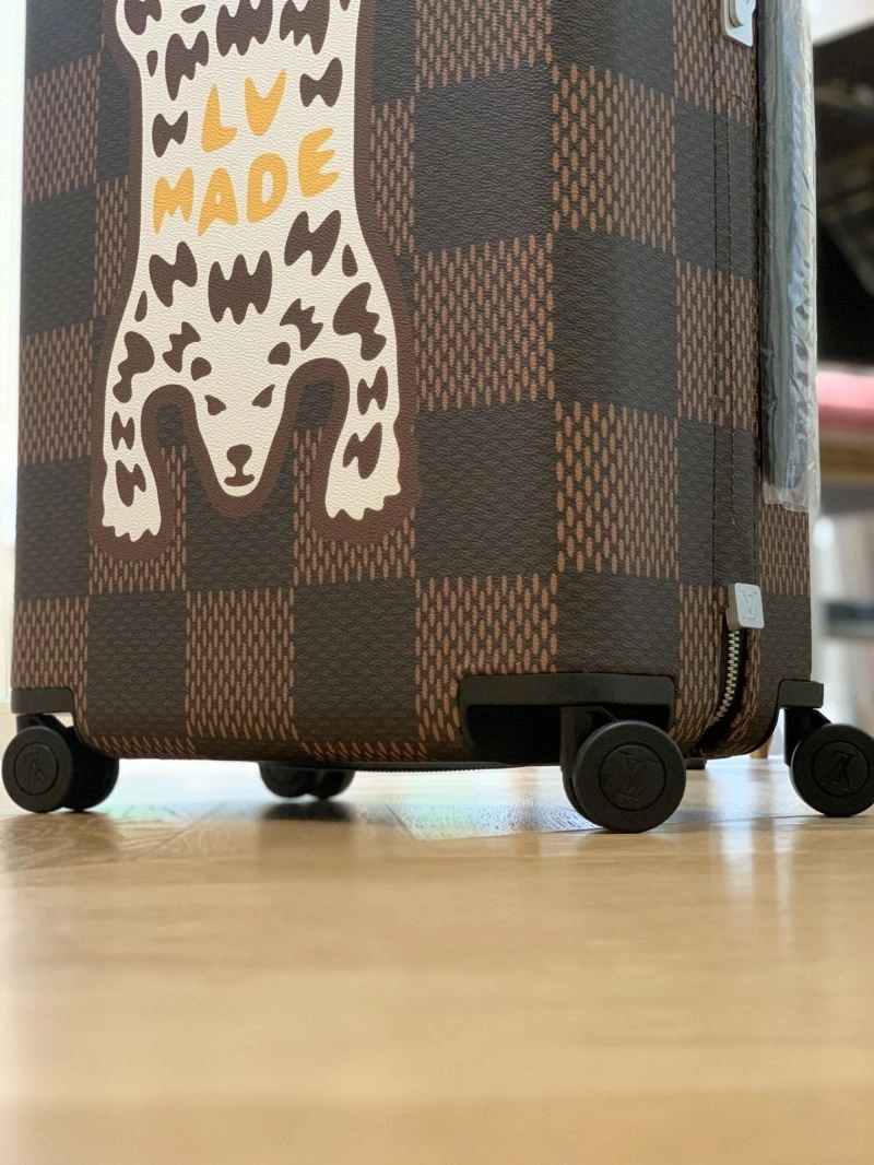 Louis Vuitton Suitcase NewStyle 65497
