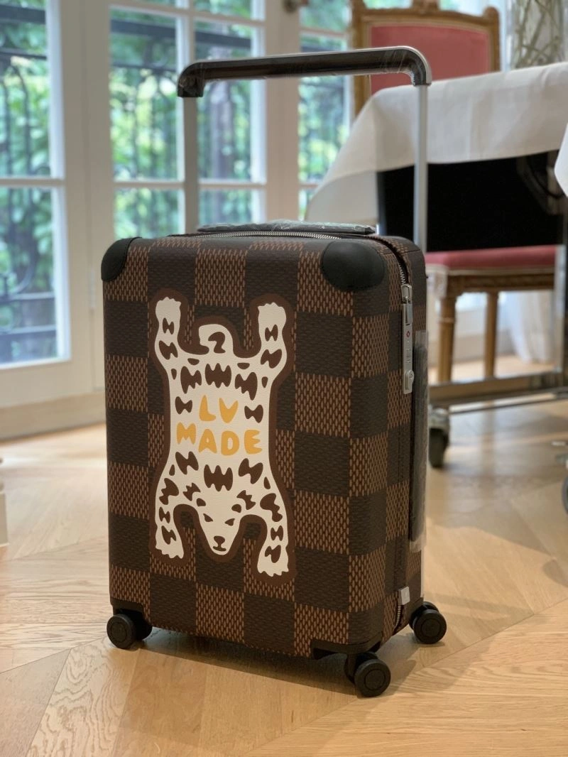 Louis Vuitton Suitcase NewStyle 65497