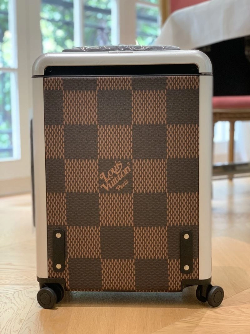 Louis Vuitton Suitcase NewStyle 65497