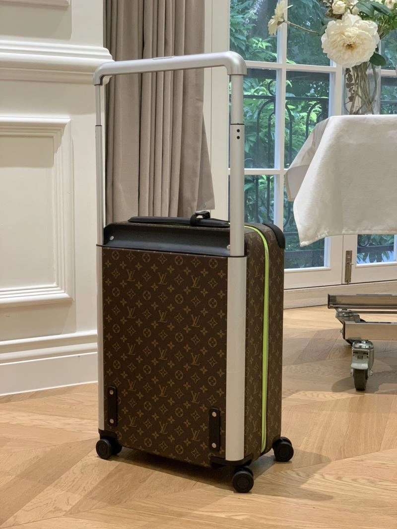 Louis Vuitton Suitcase Stretchable 65493