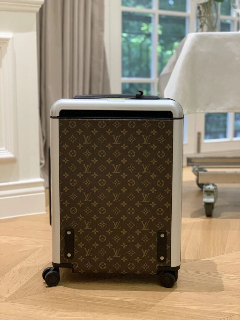 Louis Vuitton Suitcase Stretchable 65493