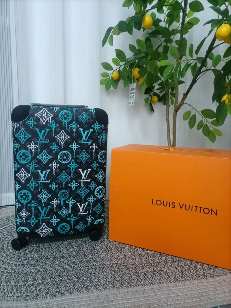 Contemporary Louis Vuitton Suitcase 65492