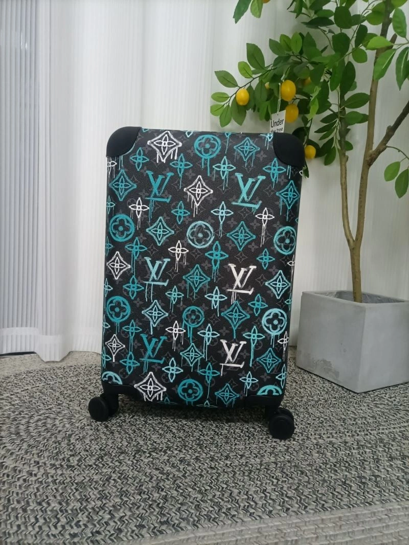 Contemporary Louis Vuitton Suitcase 65492