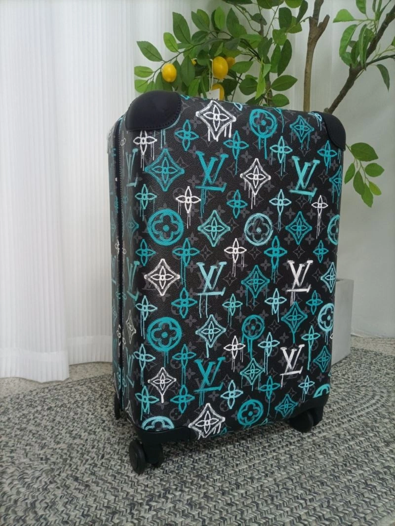 Contemporary Louis Vuitton Suitcase 65492