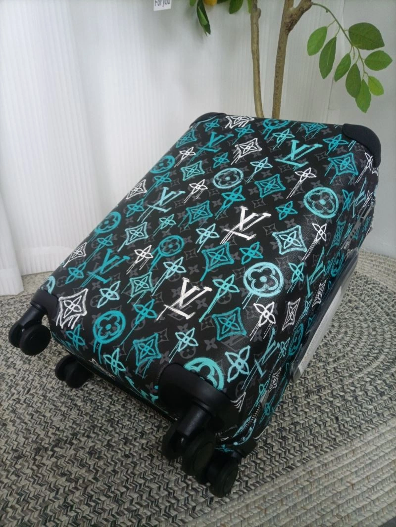 Contemporary Louis Vuitton Suitcase 65492