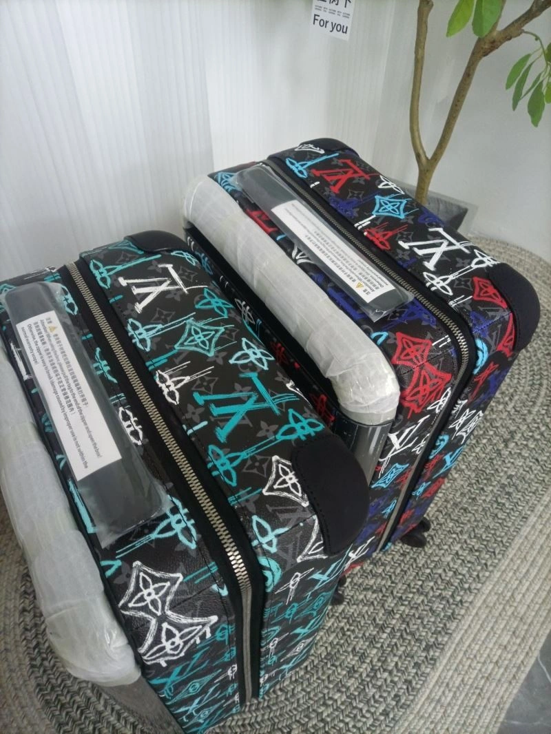 Contemporary Louis Vuitton Suitcase 65492