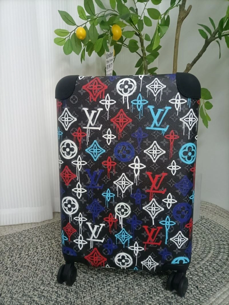 Louis Vuitton Suitcase Durable 65490