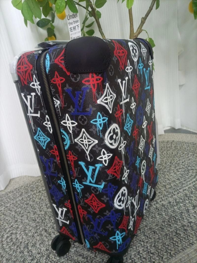 Louis Vuitton Suitcase Durable 65490
