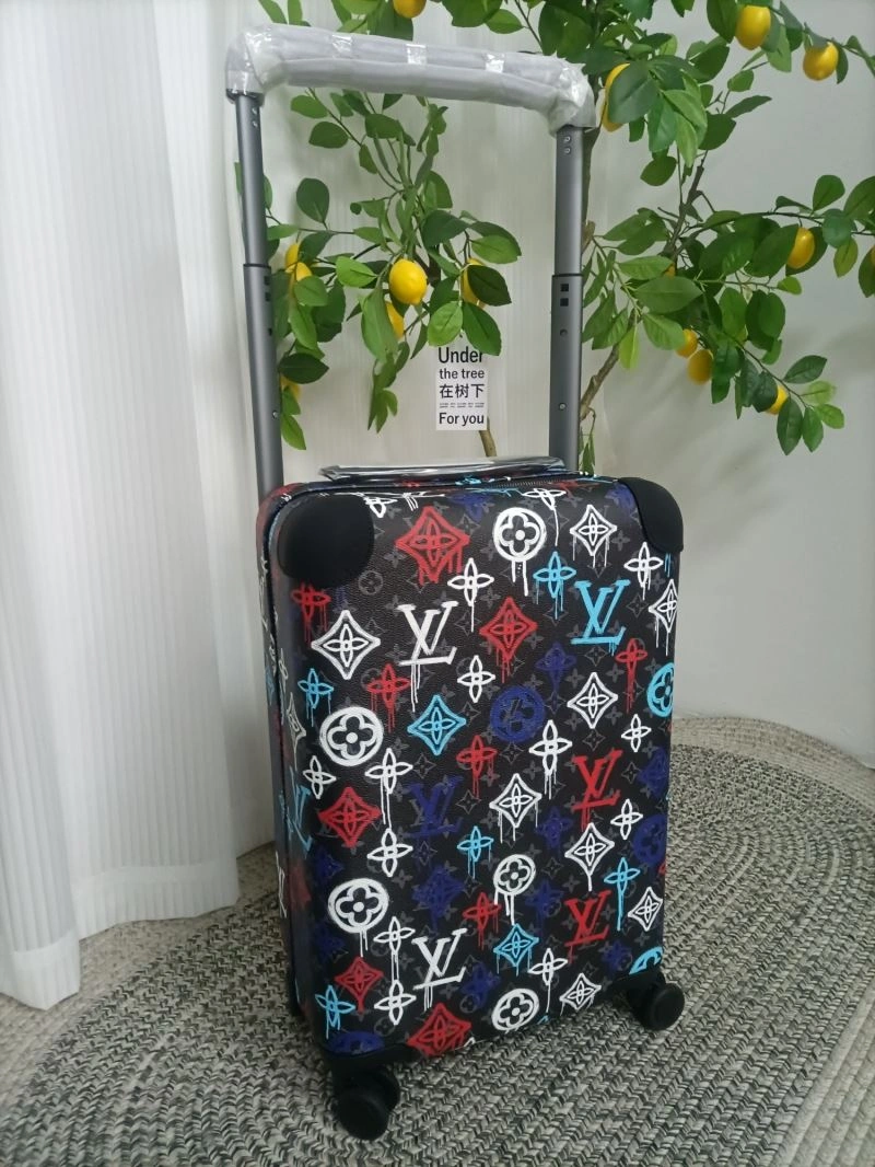 Louis Vuitton Suitcase Durable 65490
