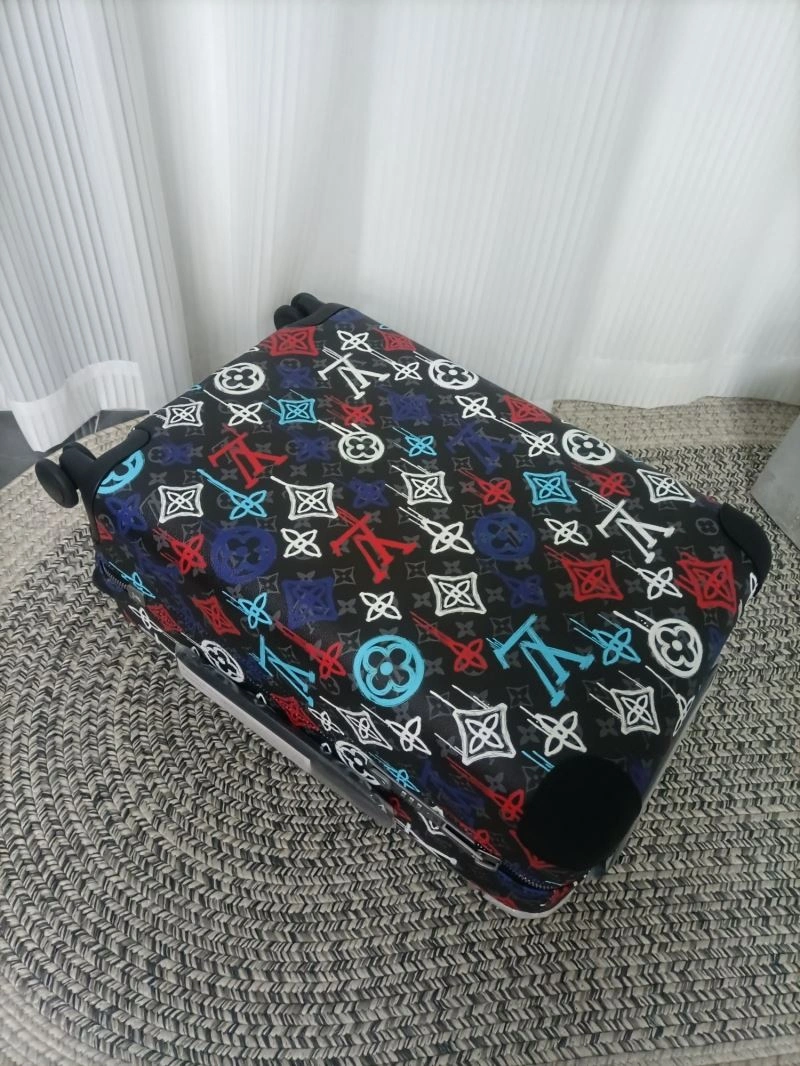 Louis Vuitton Suitcase Durable 65490