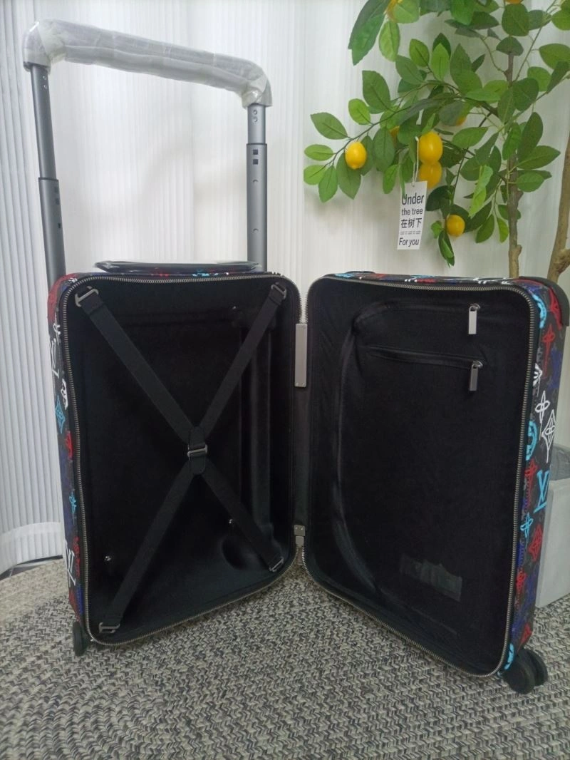 Louis Vuitton Suitcase Durable 65490
