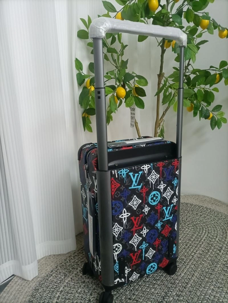 Louis Vuitton Suitcase Durable 65490