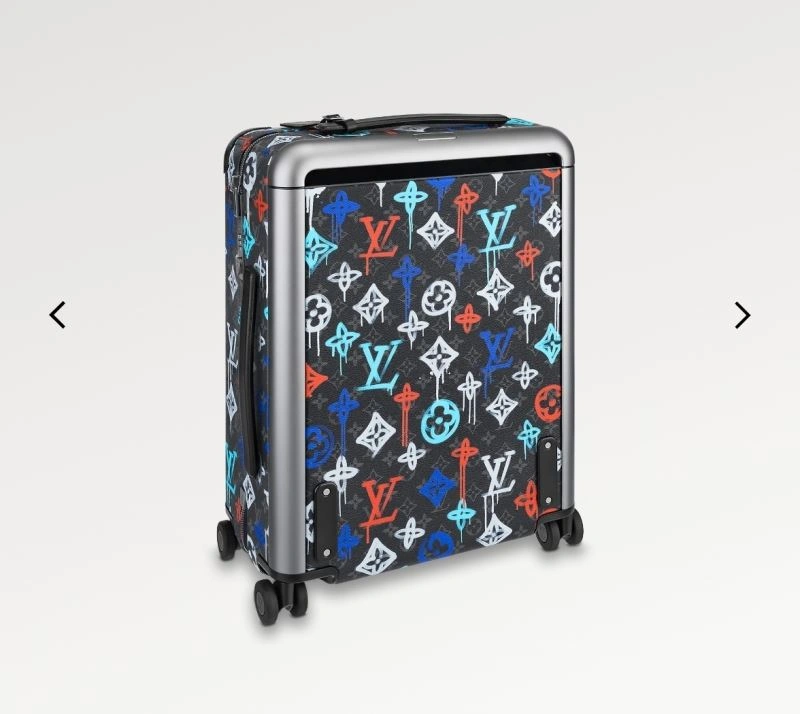 Lightweight Louis Vuitton Suitcase 65530